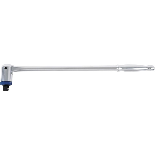 Barre de force &agrave; cliquet, Prise de 1/2", Poign&eacute;e Ergonomique Brunswick Fyr & Safety