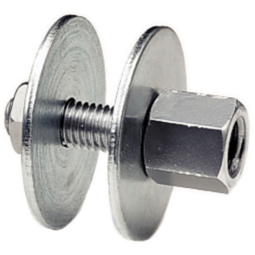 Mandrin d'extension Brunswick Fyr & Safety