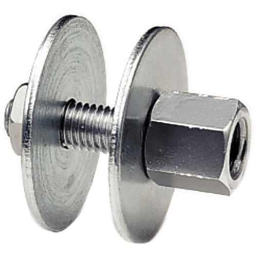 Mandrin d'extension Brunswick Fyr & Safety