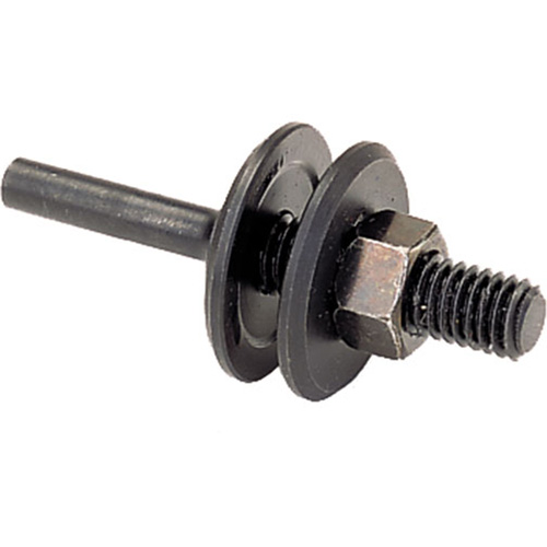 Flush Mandrel Brunswick Fyr & Safety