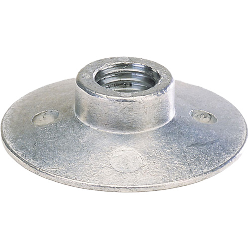 CLAMPING NUT 3/8-24 Brunswick Fyr & Safety