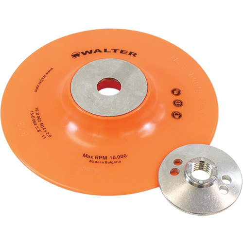 Fibre Discs - Accessories Brunswick Fyr & Safety