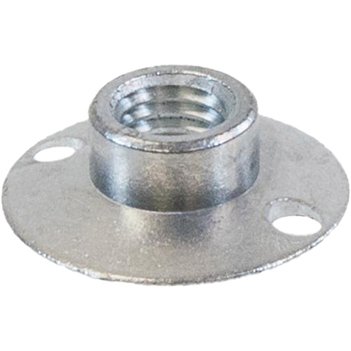 CLAMPING NUT 5/8-11 Brunswick Fyr & Safety