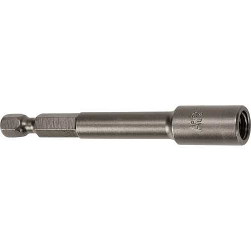 1/4" Non-Magnetic Bit Holders Brunswick Fyr & Safety