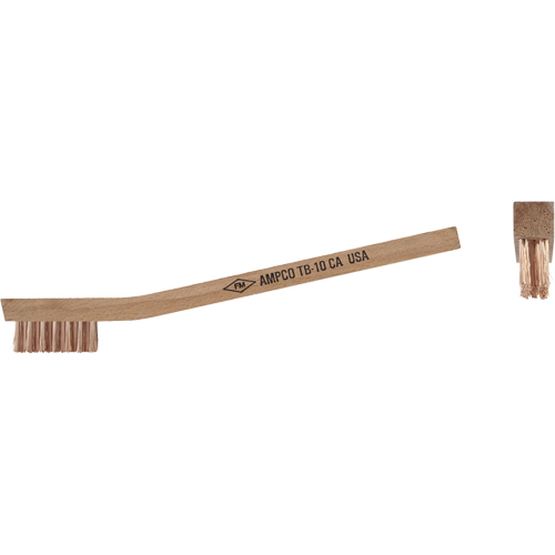 Brosses pour l'entretien Brunswick Fyr & Safety