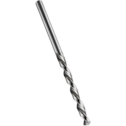 Foret s&eacute;rie courte &agrave; gauche, Acier rapide, 2 mm, 49 mm lo, 24 mm Cannelure, 118° Angle Brunswick Fyr & Safety
