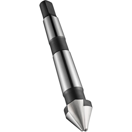 Countersink, 50 mm, High Speed Steel, 60° Angle, 3 Flutes Brunswick Fyr & Safety