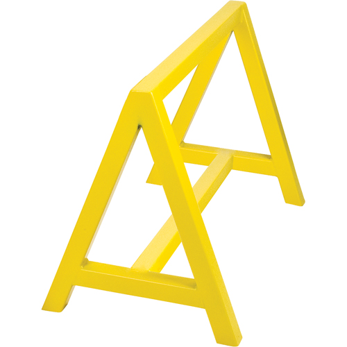 Heavy Duty Workhorses, 2000 lbs. Capacity, 48" L x 20" W x 36" H Brunswick Fyr & Safety