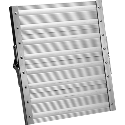 Escabeaux industriels &agrave; plateforme extra robustes (s&eacute;rie 6500 AA), 10', Cap. De 375 lb Brunswick Fyr & Safety