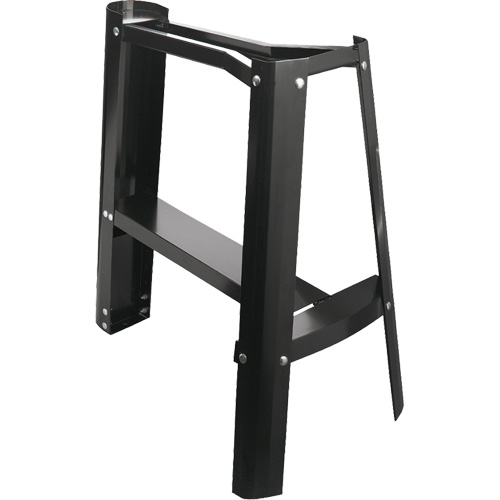 Scroll Saw Stand Brunswick Fyr & Safety