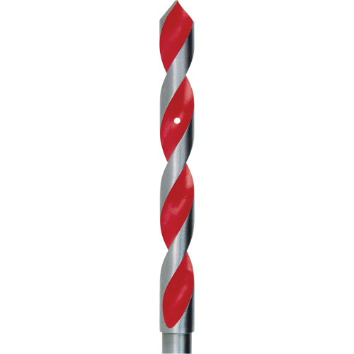 M&egrave;che Bellhanger, 3/8" Brunswick Fyr & Safety