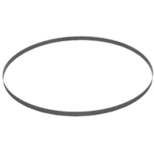 Deep-Cut Portable Band Saw Blades, Bi-Metal, 44-7/8" L x 1/2" W x 0.02" Thick, 14 TPI Brunswick Fyr & Safety