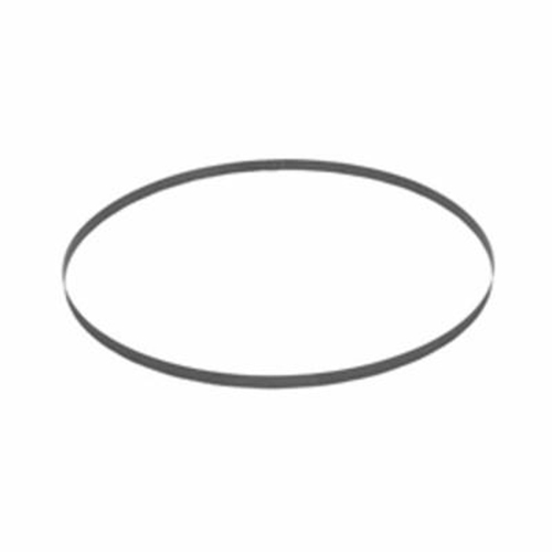 Deep-Cut Portable Band Saw Blades, Bi-Metal, 44-7/8" L x 1/2" W x 0.02" Thick, 10 TPI Brunswick Fyr & Safety