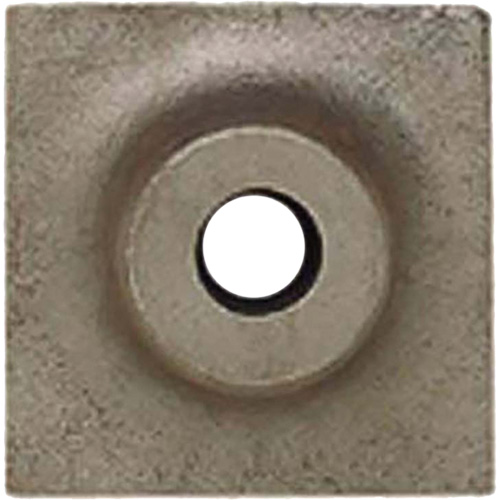 Tamper Plate Brunswick Fyr & Safety