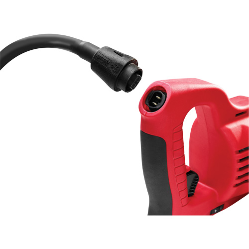 Quik-Lok&reg; Cord with Twist Style Plug Brunswick Fyr & Safety