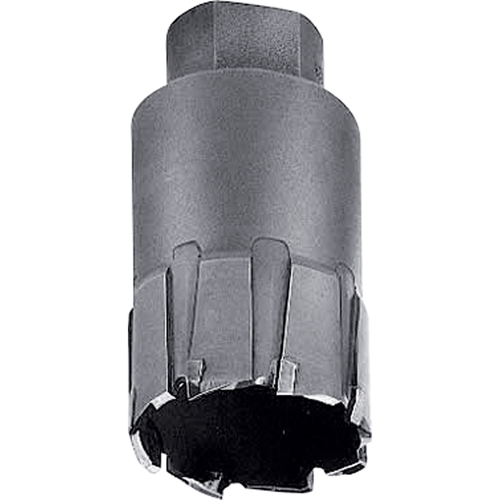 Threaded Hawg&reg; Cutter, 13/16" Diameter, Carbide, 2" Depth of Cut Brunswick Fyr & Safety