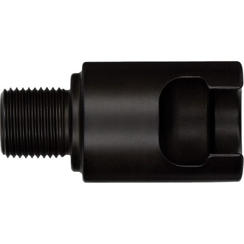 10' Canvas Hose Brunswick Fyr & Safety