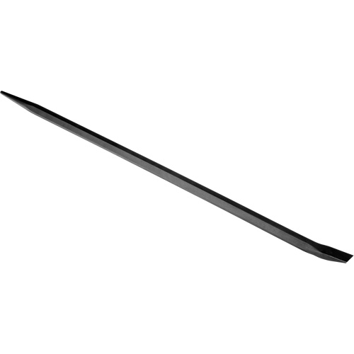 Aligning Pry Bar, 7/8" W, 30" L Brunswick Fyr & Safety