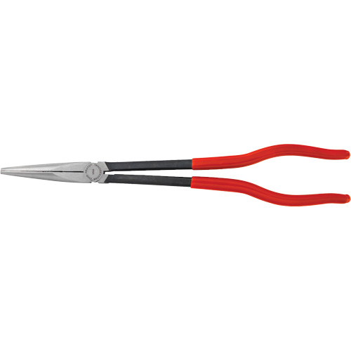 Long Reach Needle Nose Pliers Brunswick Fyr & Safety