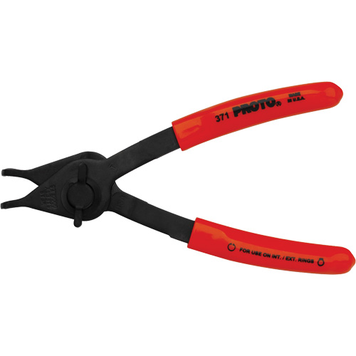 Convertible Retaining Ring Pliers Brunswick Fyr & Safety