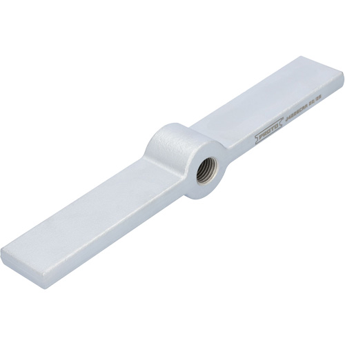 Tire-barre transversale Brunswick Fyr & Safety