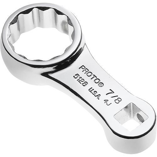 PROTO&reg;  Drive 12-Point Torque Adapter Set, Adaptor, 3/8" Brunswick Fyr & Safety