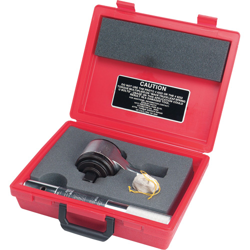 Torque Multiplier, 1/2" Input, 1" Output, 1:13.6 Torque Ratio Brunswick Fyr & Safety