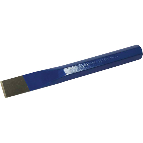 Ciseau plat Brunswick Fyr & Safety