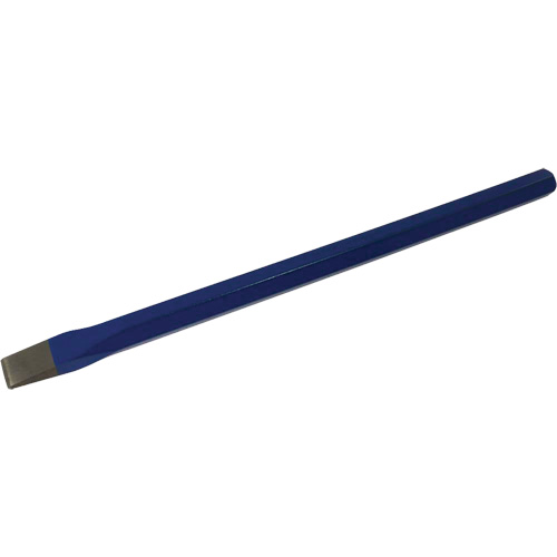 Flat Chisel Brunswick Fyr & Safety