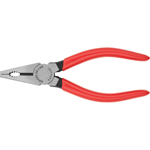 Combination Pliers Brunswick Fyr & Safety