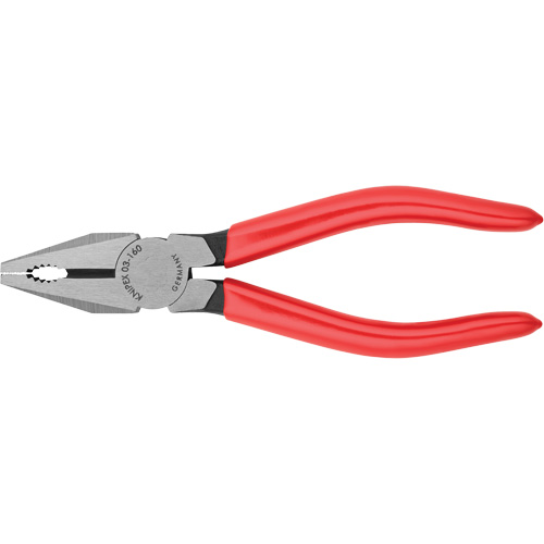 Combination Pliers Brunswick Fyr & Safety