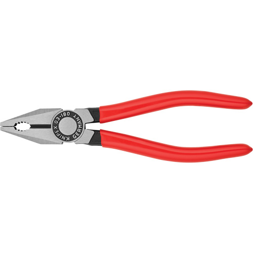 Combination Pliers Brunswick Fyr & Safety