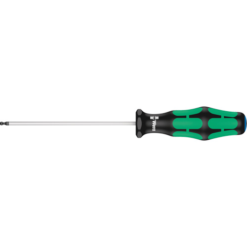 Tournevis Hex Plus 2,5 mm Brunswick Fyr & Safety