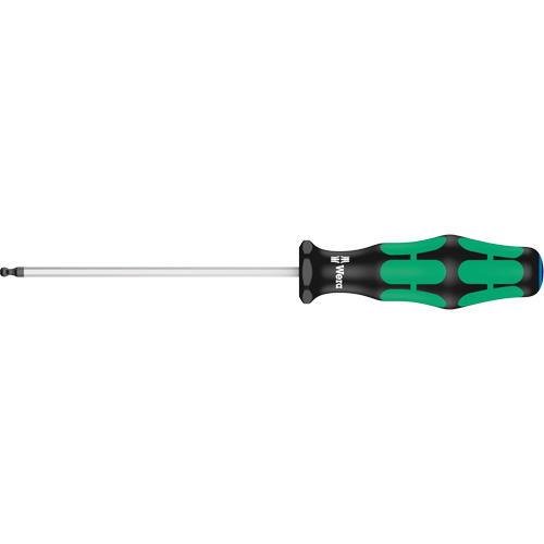 Tournevis Hex Plus 3,0 mm Brunswick Fyr & Safety