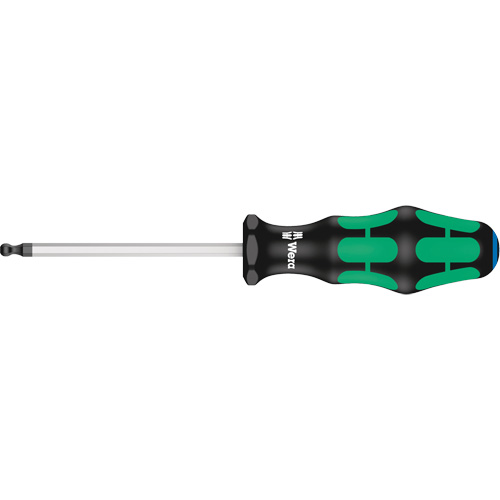 Tournevis Hex Plus 5,0 mm Brunswick Fyr & Safety