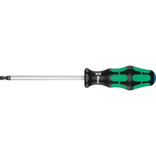 Tournevis Hex Plus 6,0 mm Brunswick Fyr & Safety