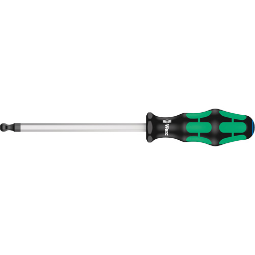 Tournevis Hex Plus 8,0 mm Brunswick Fyr & Safety