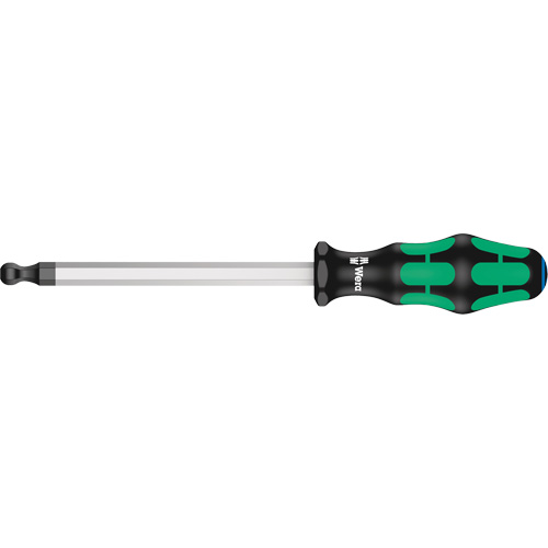 Tournevis Hex Plus 10,0 mm Brunswick Fyr & Safety