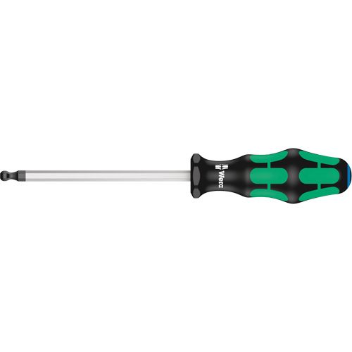 Tournevis Hex Plus 1/4 Brunswick Fyr & Safety