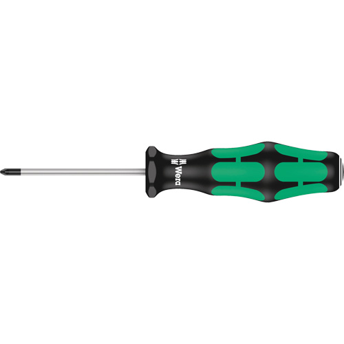 Pozidriv Screwdriver Brunswick Fyr & Safety