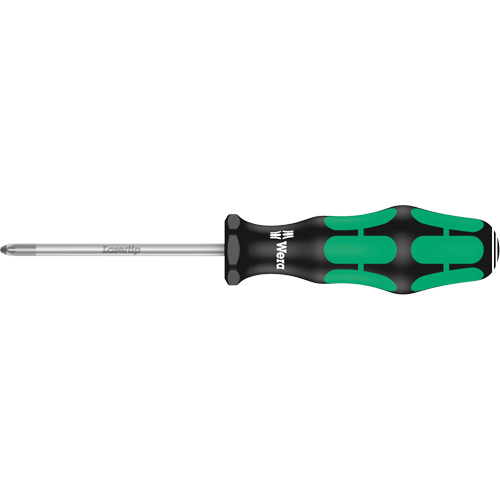 Pozidriv Screwdriver Brunswick Fyr & Safety