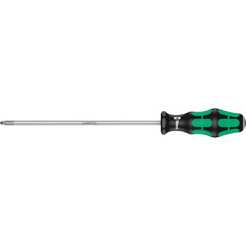 Pozidriv Screwdriver Brunswick Fyr & Safety