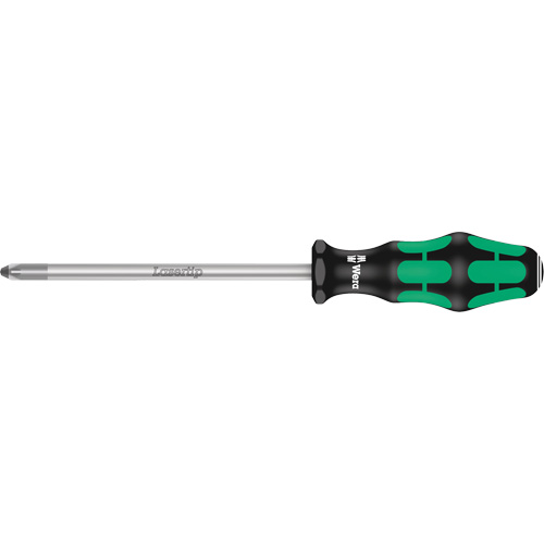 Pozidriv Screwdriver Brunswick Fyr & Safety