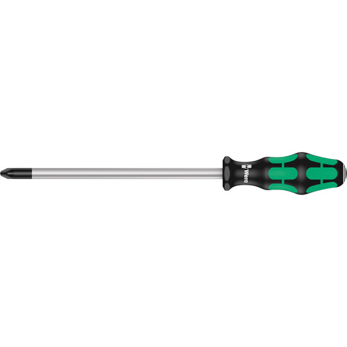 Pozidriv Screwdriver Brunswick Fyr & Safety