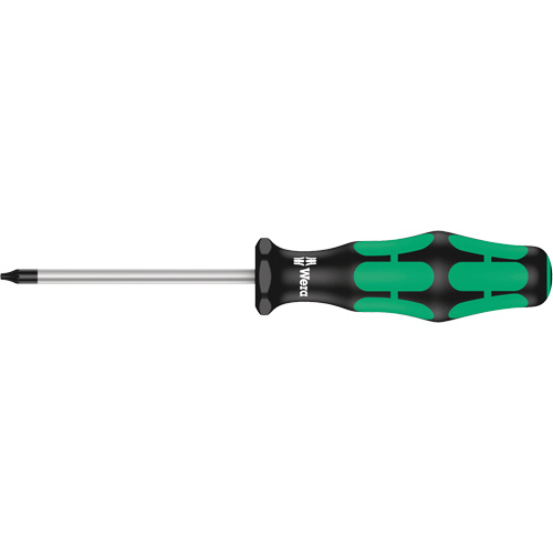 Tournevis Torx Brunswick Fyr & Safety