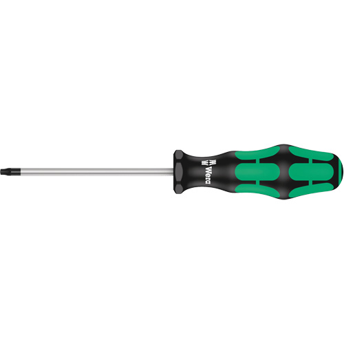 Tamper-Proof Torx Screwdriver Brunswick Fyr & Safety