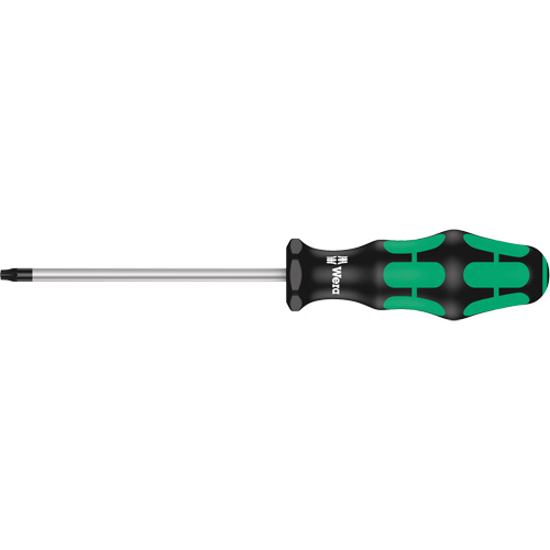 Tournevis inviolable Torx Brunswick Fyr & Safety