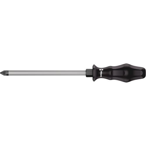 Pozidriv Screwdriver Brunswick Fyr & Safety