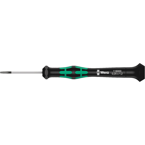 Micro Series Precision Screwdriver Brunswick Fyr & Safety