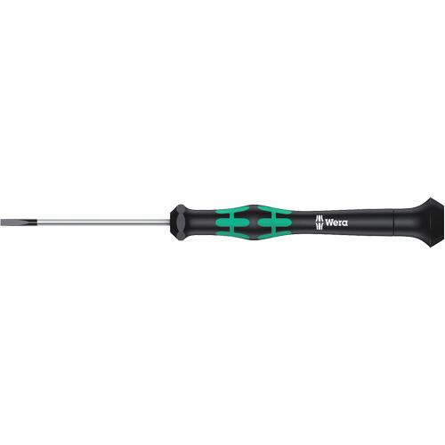 Precision Slotted Screwdriver Brunswick Fyr & Safety